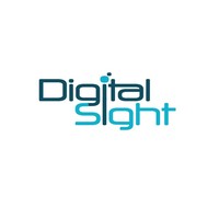 Digital Sight logo, Digital Sight contact details