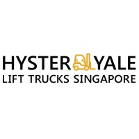 Hyster-Yale Lift Trucks Singapore logo, Hyster-Yale Lift Trucks Singapore contact details