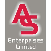 A & S Enterprises Ltd logo, A & S Enterprises Ltd contact details