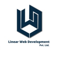 LinearWebDevelopment logo, LinearWebDevelopment contact details