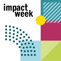 Impact Week logo, Impact Week contact details