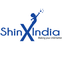 ShinX India logo, ShinX India contact details