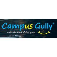 Campus Gully (P) Ltd. logo, Campus Gully (P) Ltd. contact details