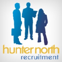 Hunter North logo, Hunter North contact details