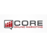 Core Online Marketing logo, Core Online Marketing contact details