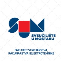 Faculty of Mechanical Engineering, Computing and Electrical Engineering, University of Mostar logo, Faculty of Mechanical Engineering, Computing and Electrical Engineering, University of Mostar contact details