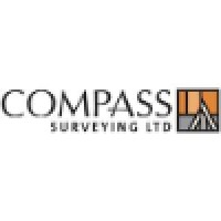 Compass Surveying, Ltd. logo, Compass Surveying, Ltd. contact details