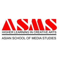 Asian School of Media Studies (AAFT) logo, Asian School of Media Studies (AAFT) contact details