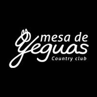 Mesa de Yeguas Country Club logo, Mesa de Yeguas Country Club contact details