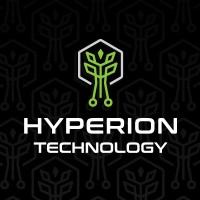 Hyperion Technology logo, Hyperion Technology contact details