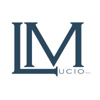 Lucio Marketing Inc. logo, Lucio Marketing Inc. contact details