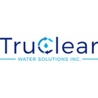 TruClear Water Solutions, Inc. logo, TruClear Water Solutions, Inc. contact details