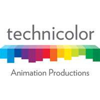 TECHNICOLOR ANIMATION PRODUCTIONS logo, TECHNICOLOR ANIMATION PRODUCTIONS contact details