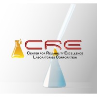 Center for Reliability Excellence (CRE) Laboratories Corporation logo, Center for Reliability Excellence (CRE) Laboratories Corporation contact details