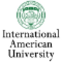 International American University, Saint Lucia, West Indies logo, International American University, Saint Lucia, West Indies contact details