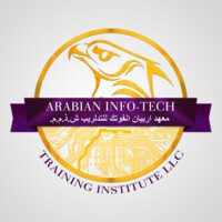 Arabian InfoTech Training Institute LLC logo, Arabian InfoTech Training Institute LLC contact details