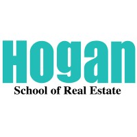 Hogan School of Real Estate logo, Hogan School of Real Estate contact details