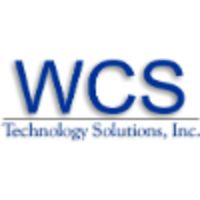 WCS Technology Solutions, Inc logo, WCS Technology Solutions, Inc contact details