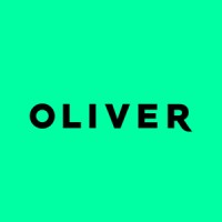 OLIVER Ireland logo, OLIVER Ireland contact details