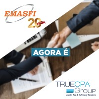 True CPA Group (EMASFI) logo, True CPA Group (EMASFI) contact details