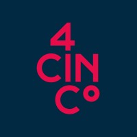 4CINCO logo, 4CINCO contact details