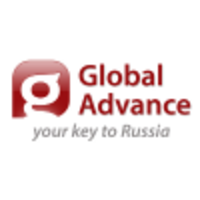 Global Advance logo, Global Advance contact details