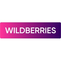 Wildberries logo, Wildberries contact details