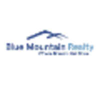 Blue Mountain Realty Inc. logo, Blue Mountain Realty Inc. contact details