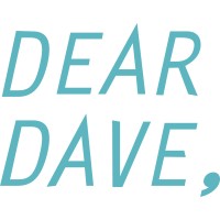 Dear Dave Magazine logo, Dear Dave Magazine contact details