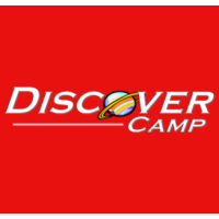 Discover Camp logo, Discover Camp contact details