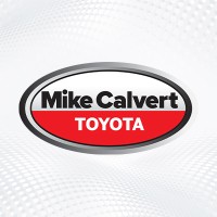 Mike Calvert Toyota logo, Mike Calvert Toyota contact details