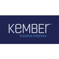 Kember Floors logo, Kember Floors contact details