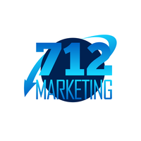 712 Marketing logo, 712 Marketing contact details