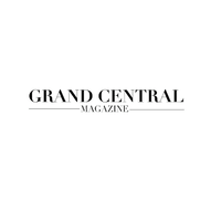 Grand Central Magazine logo, Grand Central Magazine contact details