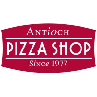 Antioch Pizza Shop logo, Antioch Pizza Shop contact details