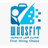 WhosFit.co logo, WhosFit.co contact details