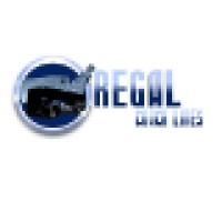 Regal Coach Lines logo, Regal Coach Lines contact details