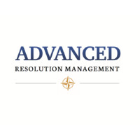 Advanced Resolution Management logo, Advanced Resolution Management contact details