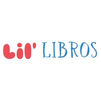 Lil' Libros logo, Lil' Libros contact details