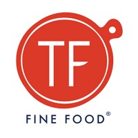 TF Fine Food logo, TF Fine Food contact details