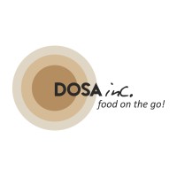 Dosa Inc Foods Pvt. Ltd. logo, Dosa Inc Foods Pvt. Ltd. contact details