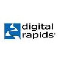 Digital Rapids logo, Digital Rapids contact details