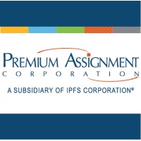 Premium Assignment Corporation, Inc. logo, Premium Assignment Corporation, Inc. contact details