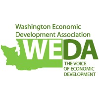 The Washington Economic Development Association logo, The Washington Economic Development Association contact details