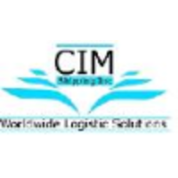 CIM Shipping Inc logo, CIM Shipping Inc contact details