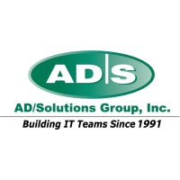 AD/Solutions Group, Inc logo, AD/Solutions Group, Inc contact details