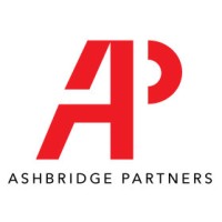 Ashbridge Partners logo, Ashbridge Partners contact details