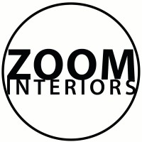 ZOOM interiors logo, ZOOM interiors contact details