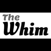 The Whim logo, The Whim contact details