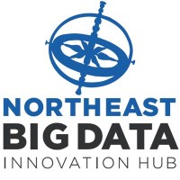 Northeast Big Data Innovation Hub logo, Northeast Big Data Innovation Hub contact details